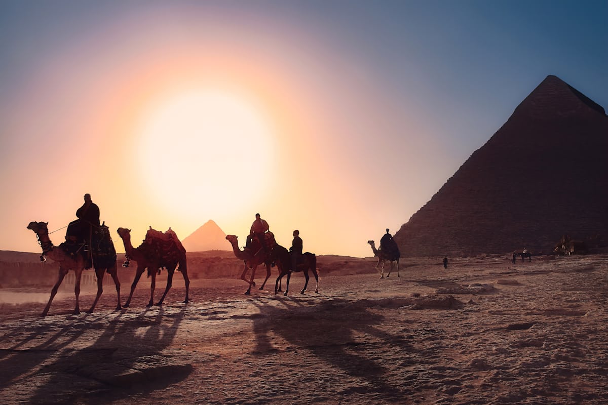 Egypt Tours